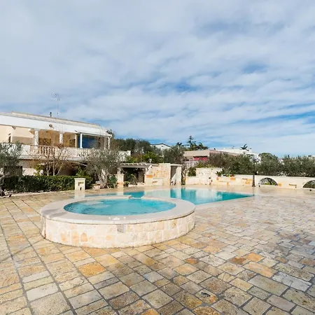 Apartment Gardenia In Mariella *