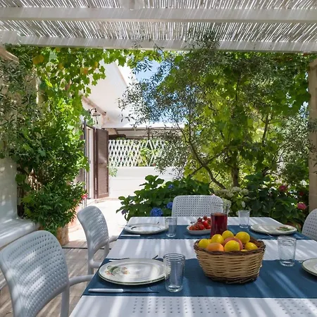 Gardenia In Mariella * Ostuni