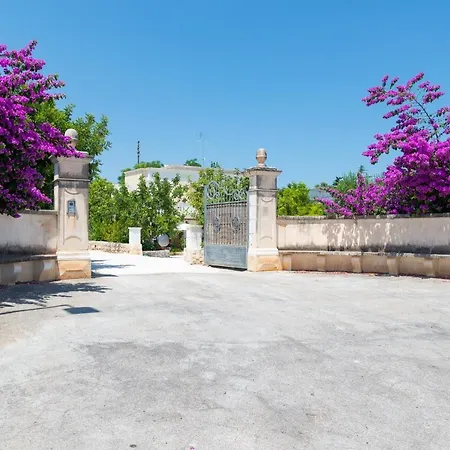 Apartment Gardenia In Mariella *