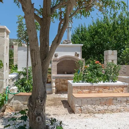 Gardenia In Mariella * Ostuni