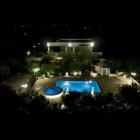 Apartment Gardenia In Mariella *