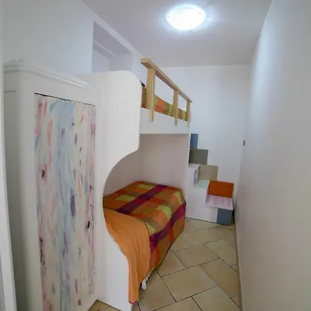 Apartment Gardenia In Mariella *